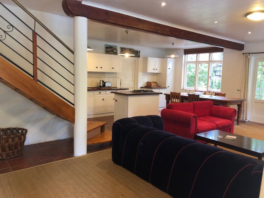 To Let 2 Bedroom Property for Rent in Hout Bay Western Cape